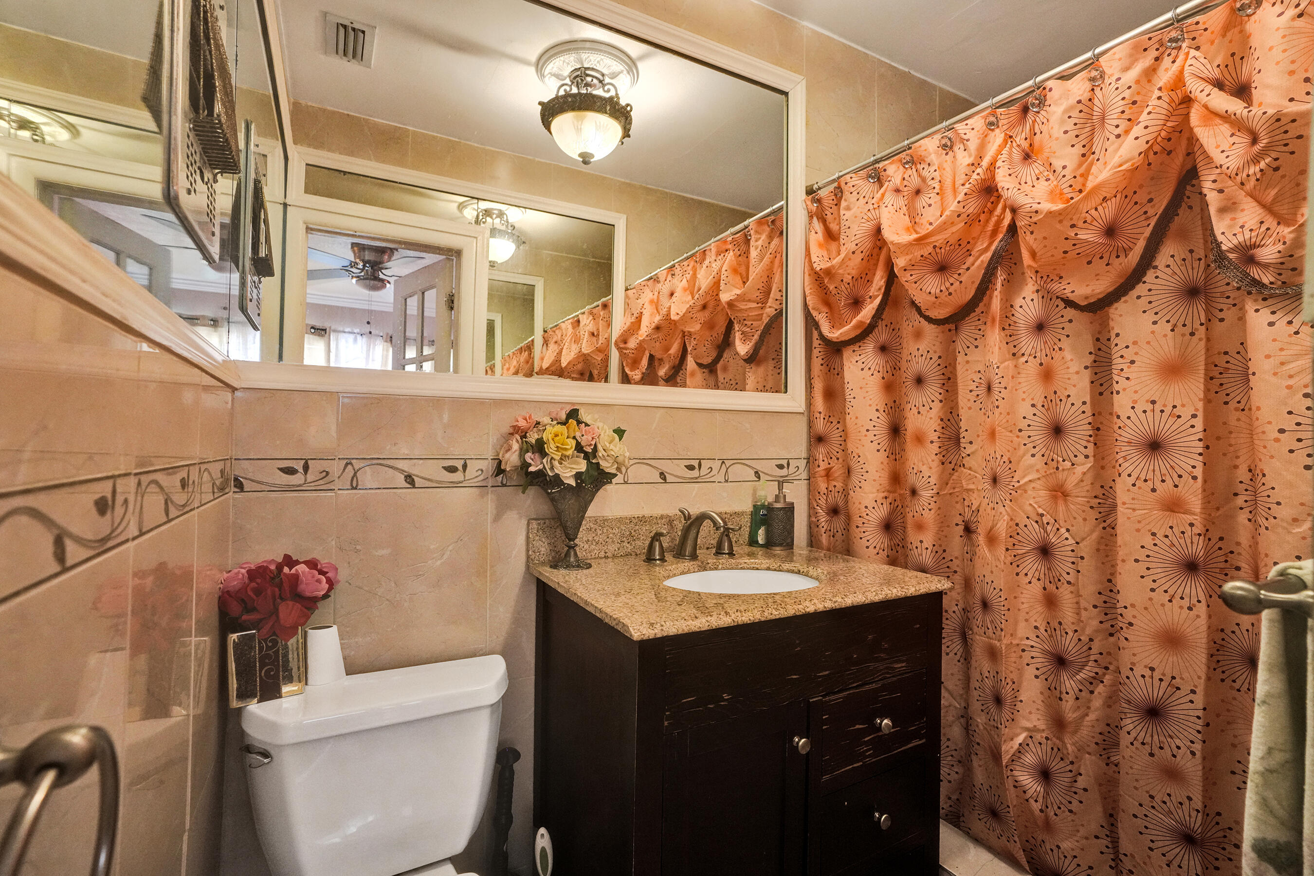 BISC GARDENS SEC F PT 1 - Residential