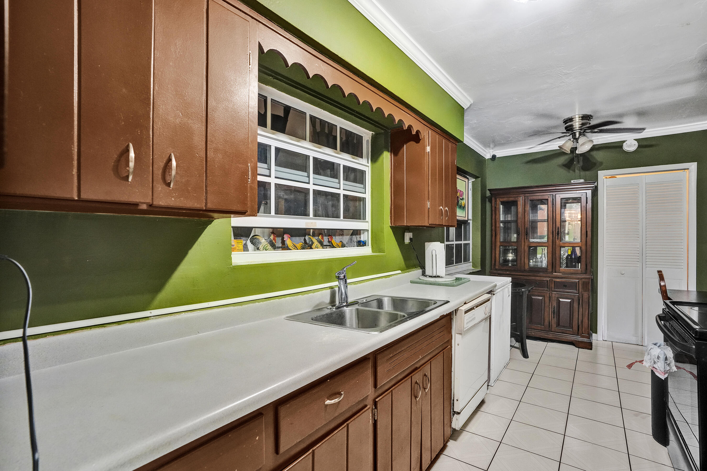 BISC GARDENS SEC F PT 1 - Residential