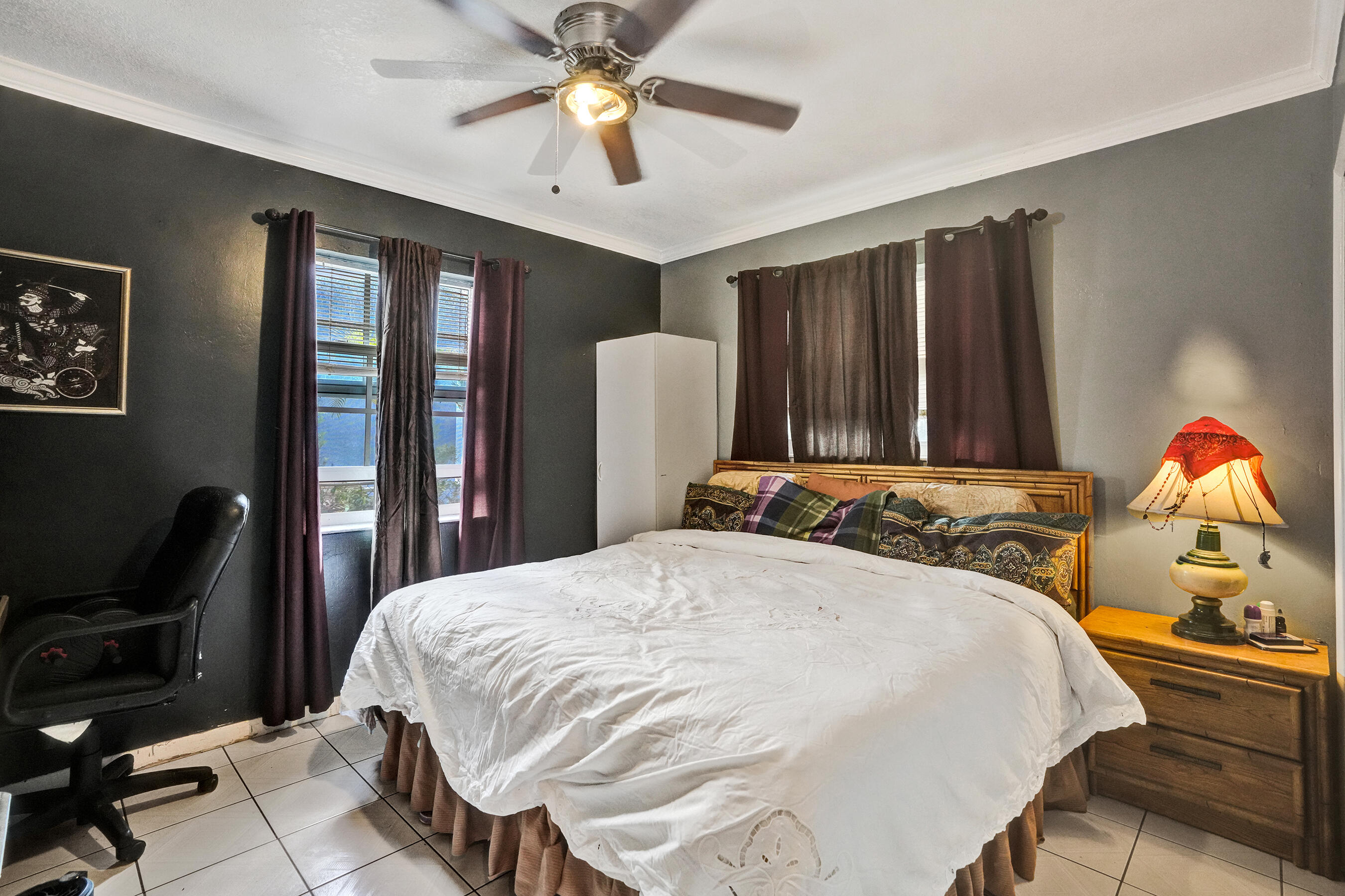 BISC GARDENS SEC F PT 1 - Residential