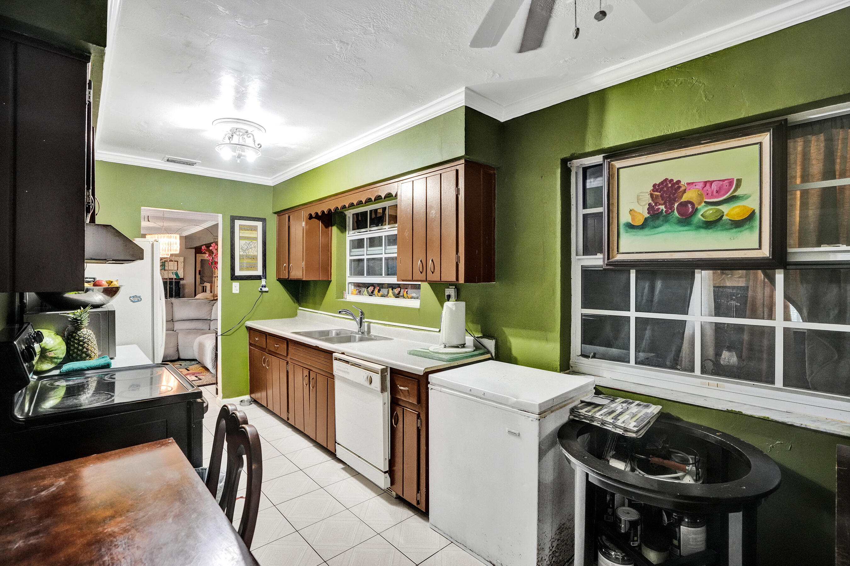 BISC GARDENS SEC F PT 1 - Residential