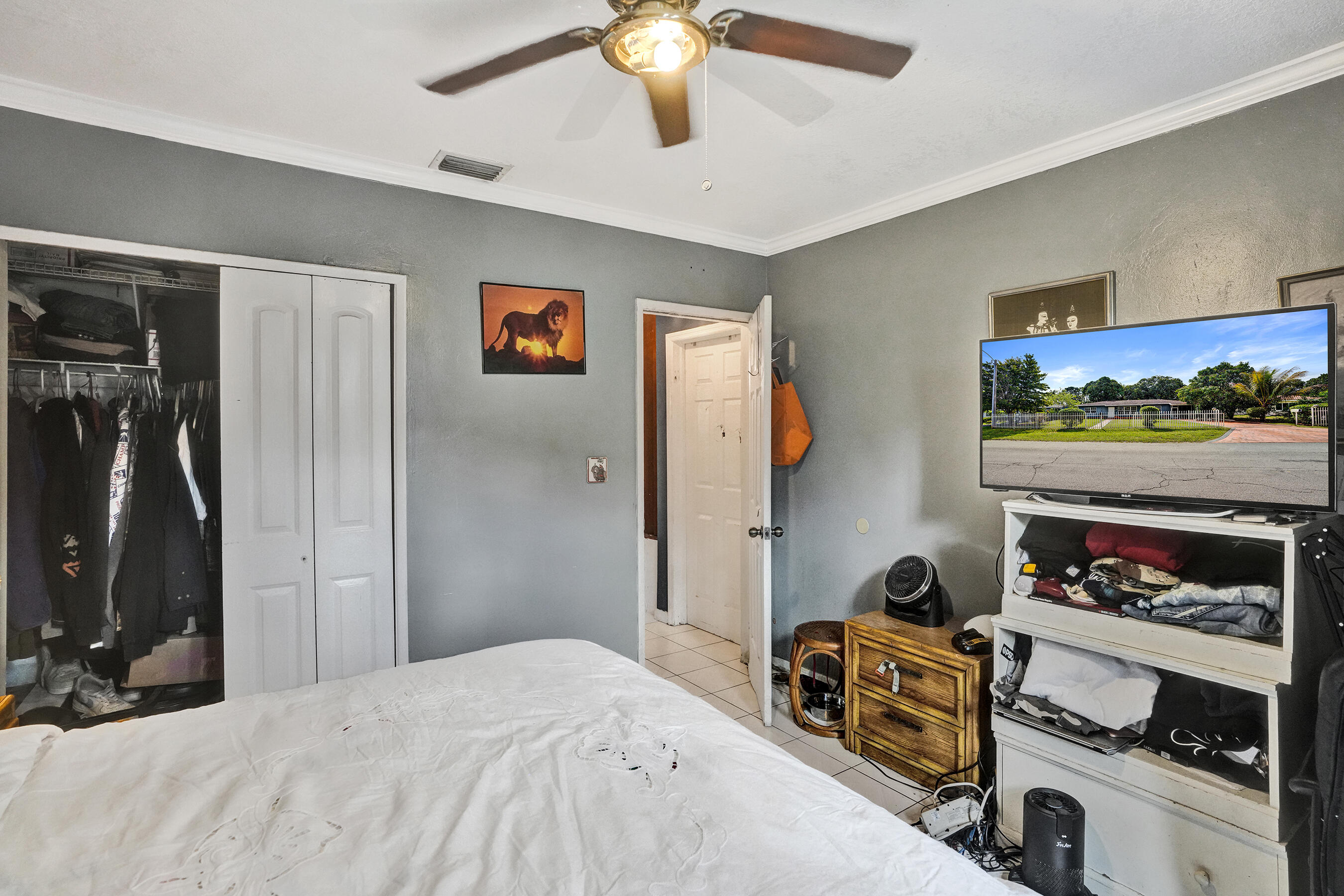 BISC GARDENS SEC F PT 1 - Residential