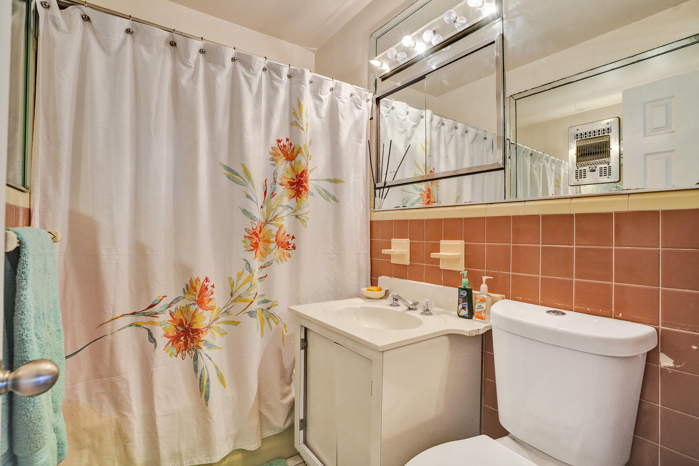 BISC GARDENS SEC F PT 1 - Residential