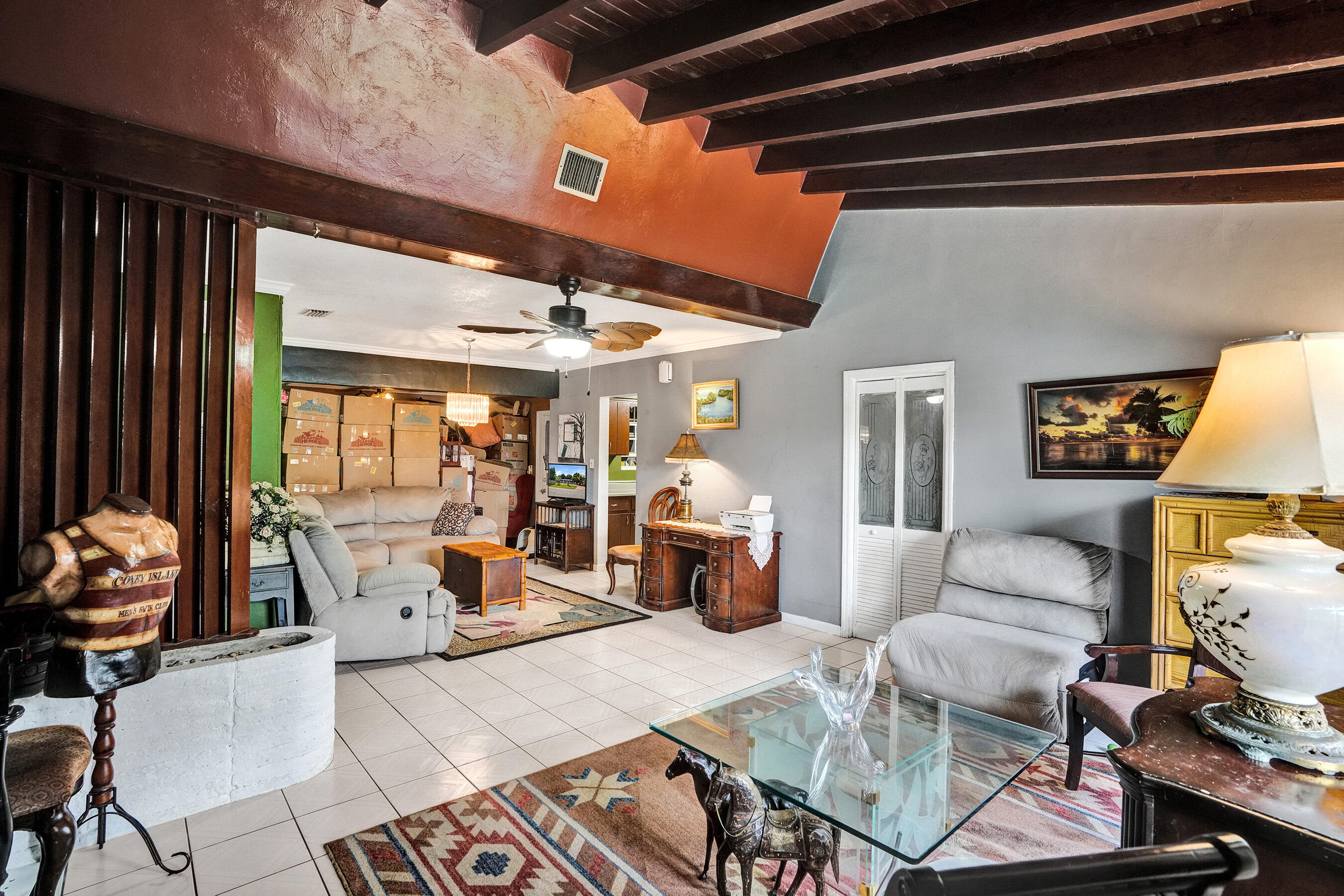 BISC GARDENS SEC F PT 1 - Residential