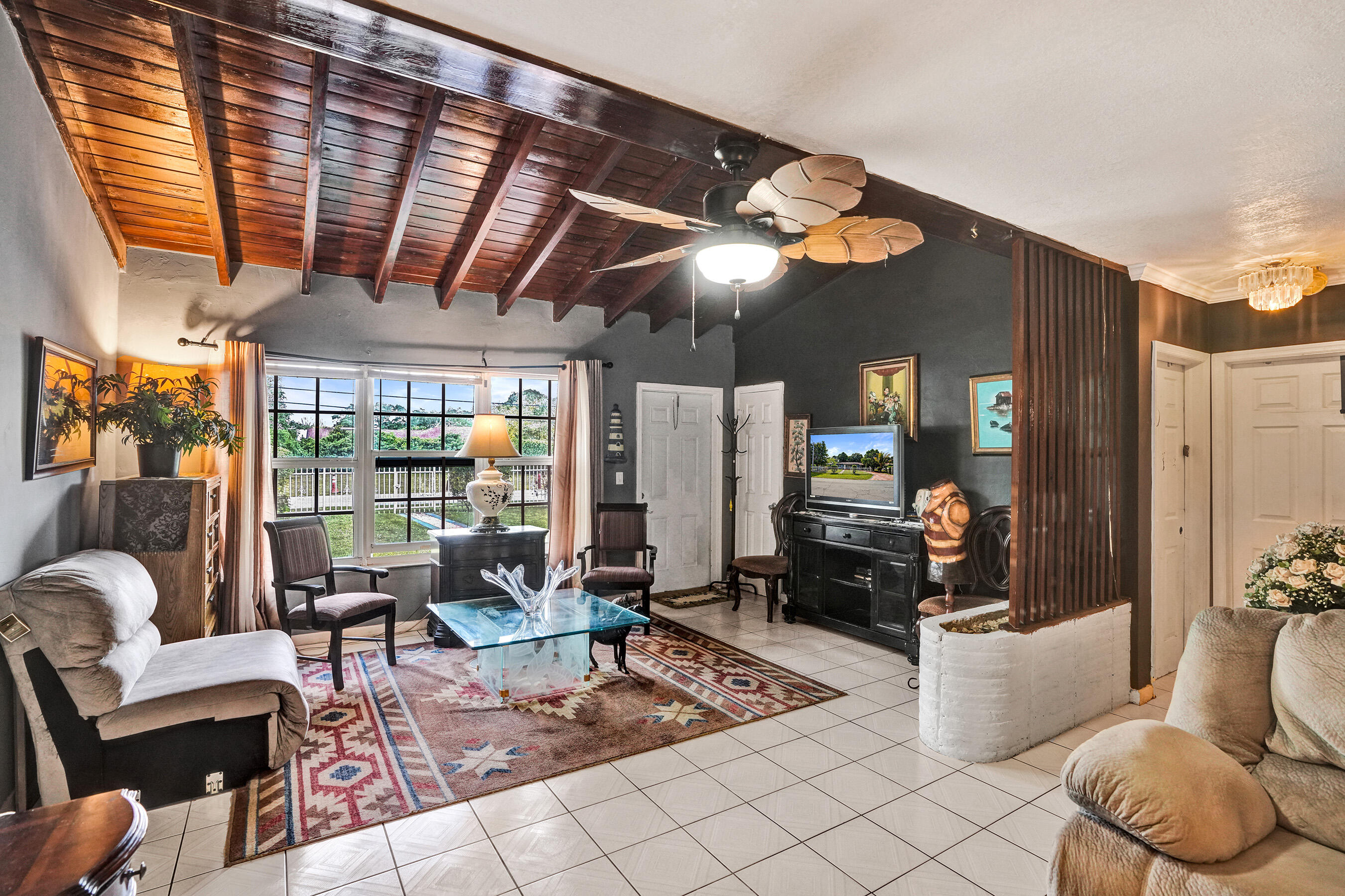 BISC GARDENS SEC F PT 1 - Residential