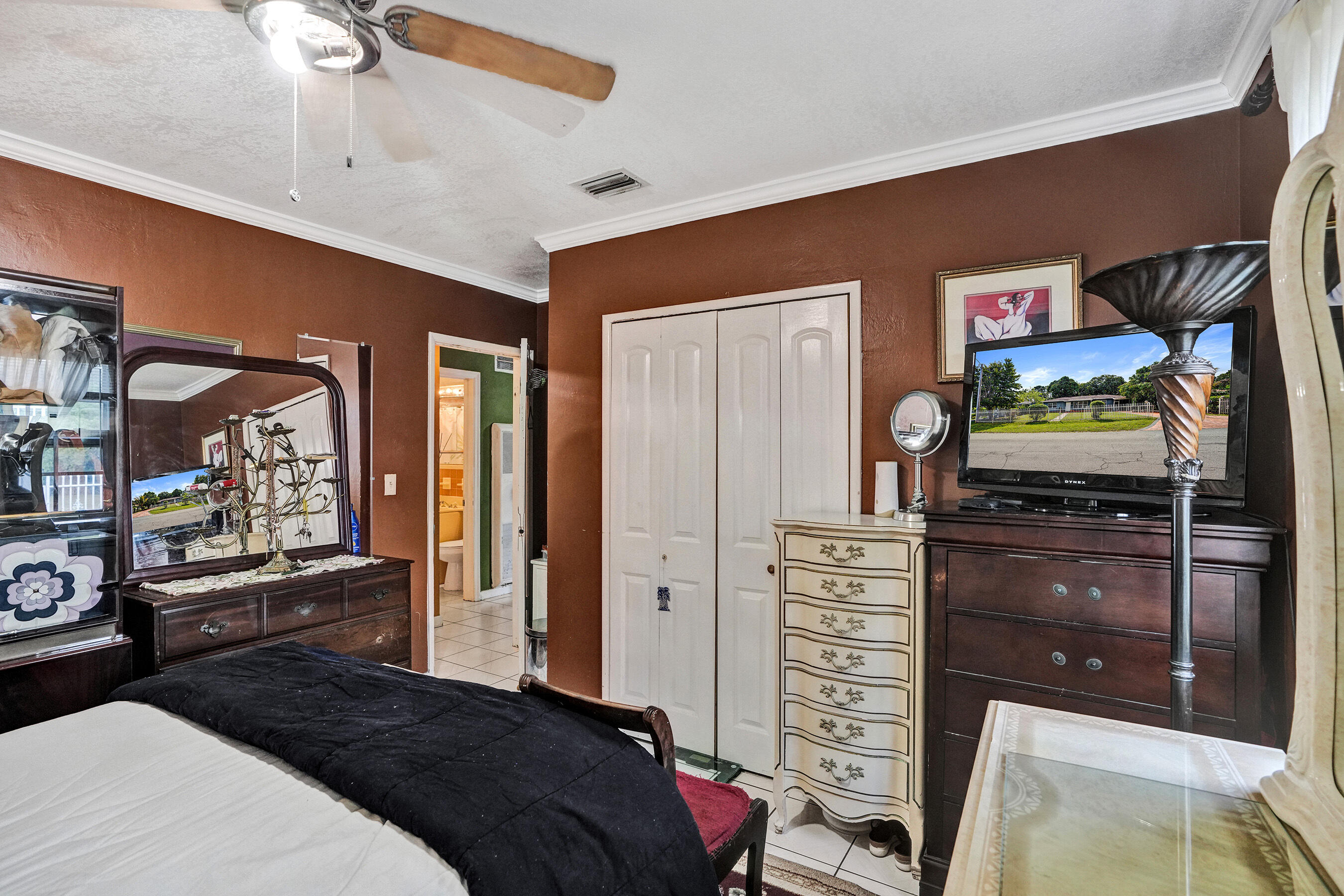 BISC GARDENS SEC F PT 1 - Residential