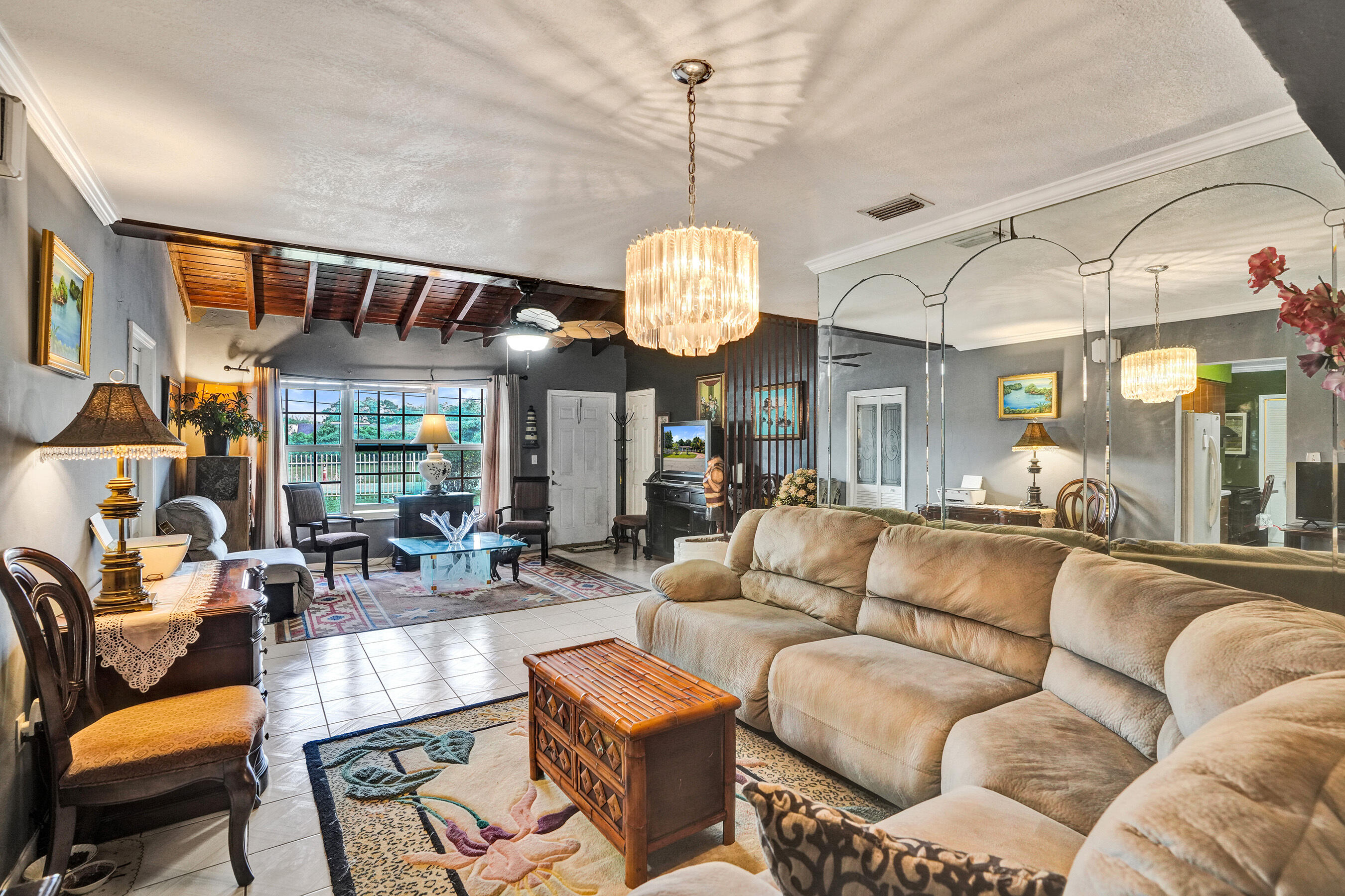 BISC GARDENS SEC F PT 1 - Residential