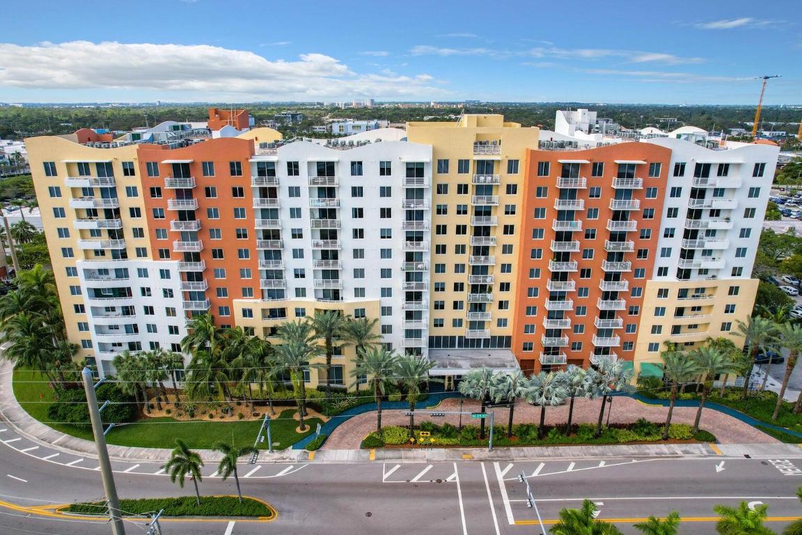 VENTURE - Residential