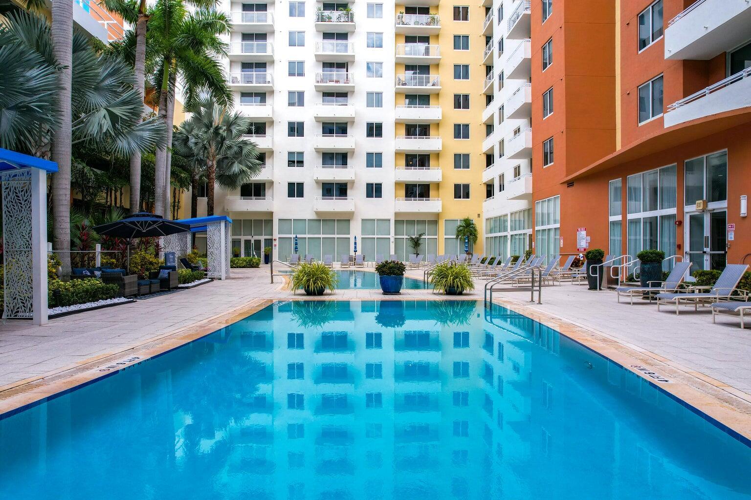 VENTURE - Residential