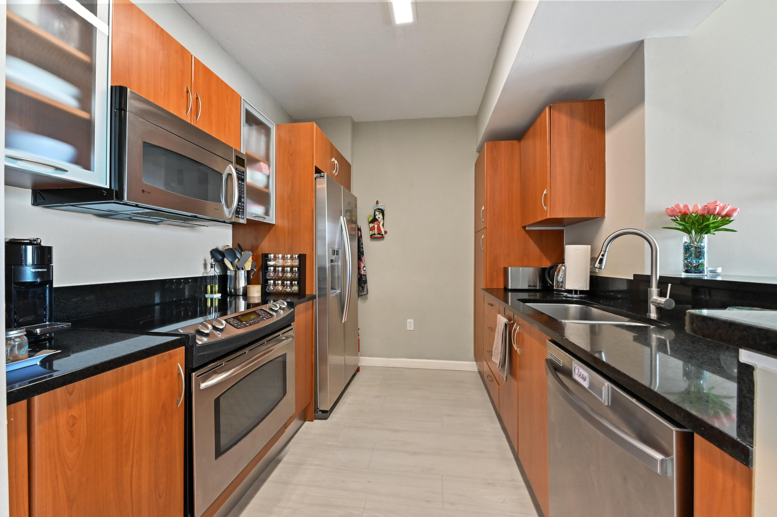 VENTURE - Residential