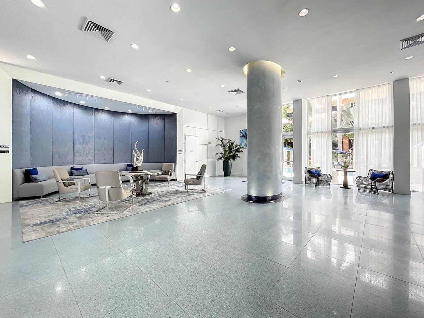 VENTURE - Residential