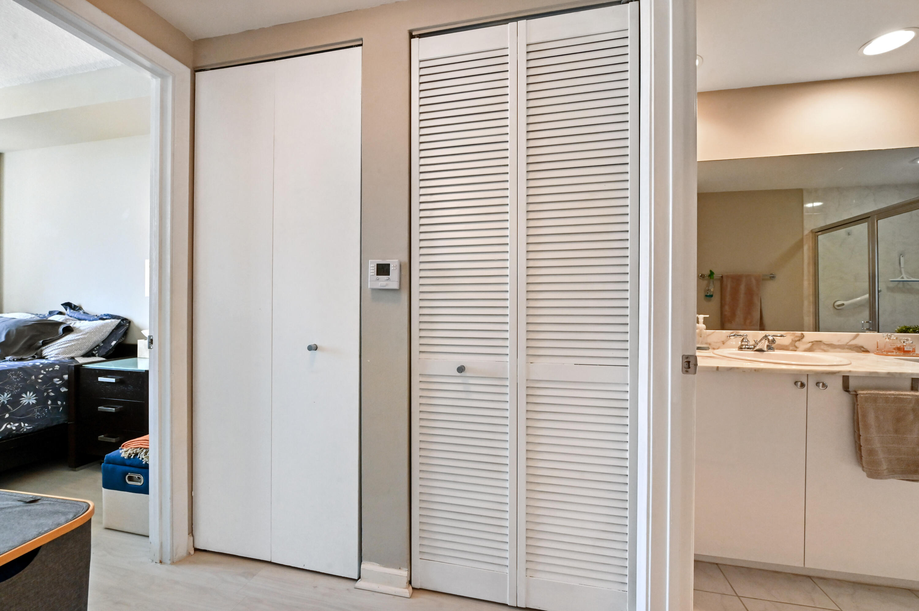 VENTURE - Residential