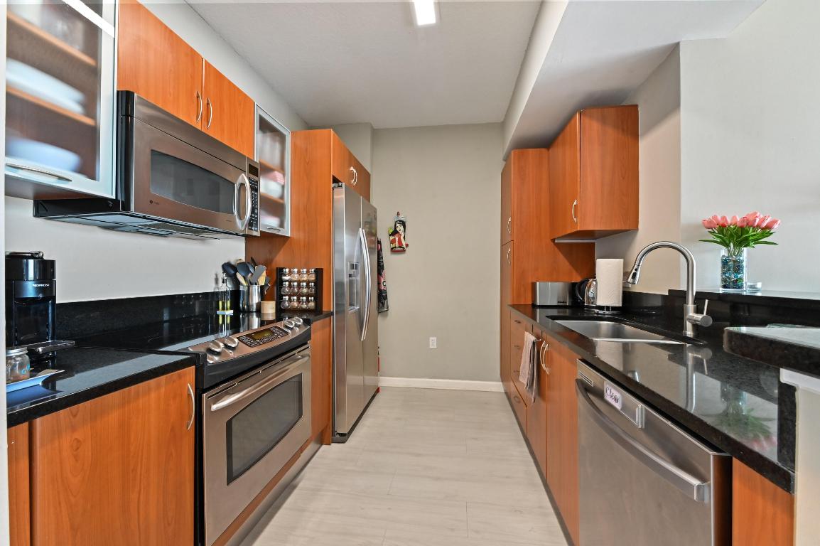 VENTURE - Residential