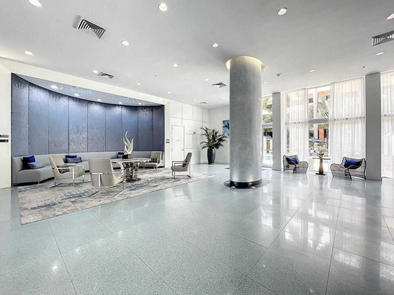 VENTURE - Residential