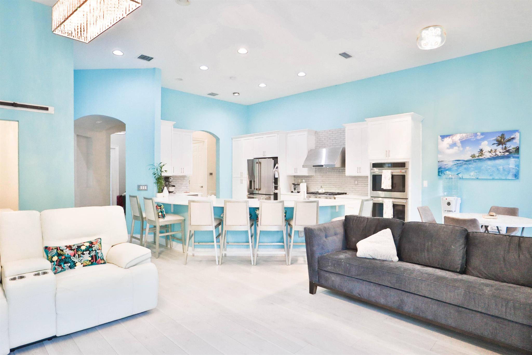 Evergrene - Residential Lease