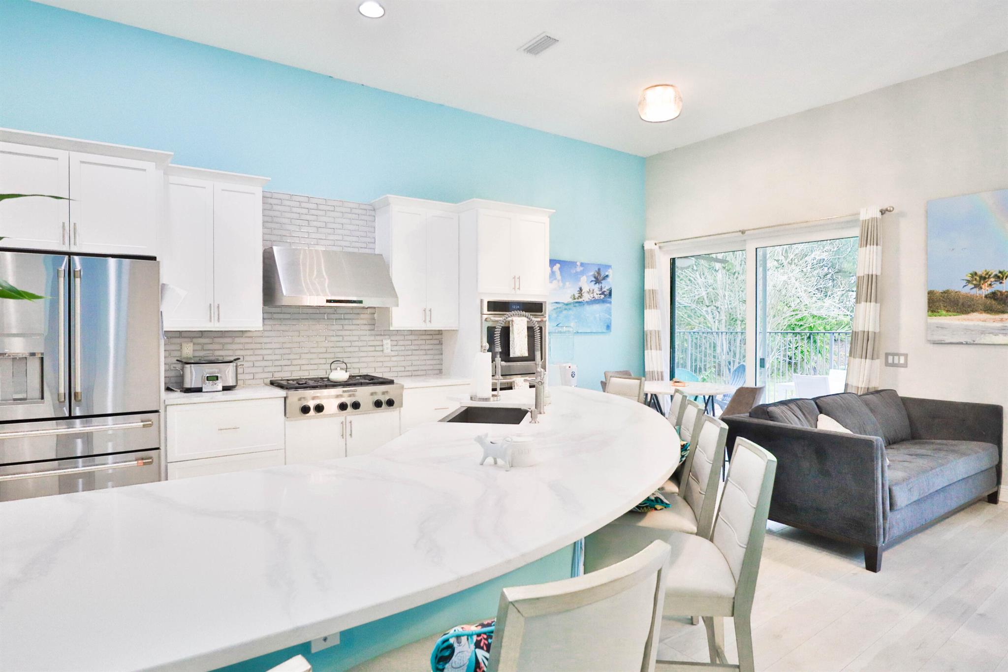 Evergrene - Residential Lease