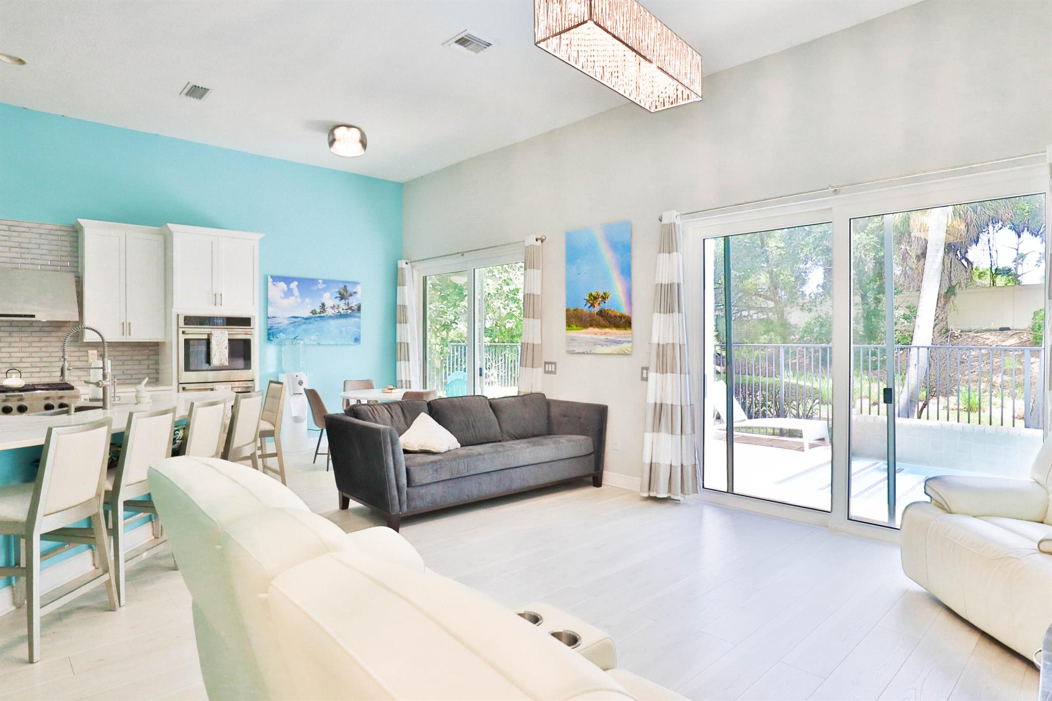 Evergrene - Residential Lease