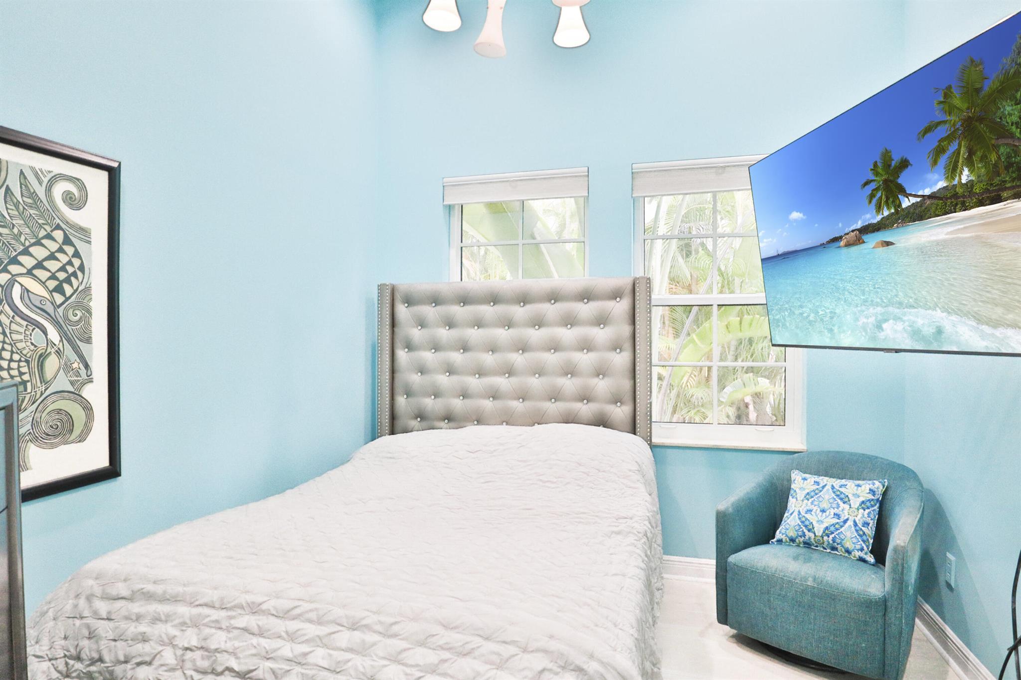 Evergrene - Residential Lease