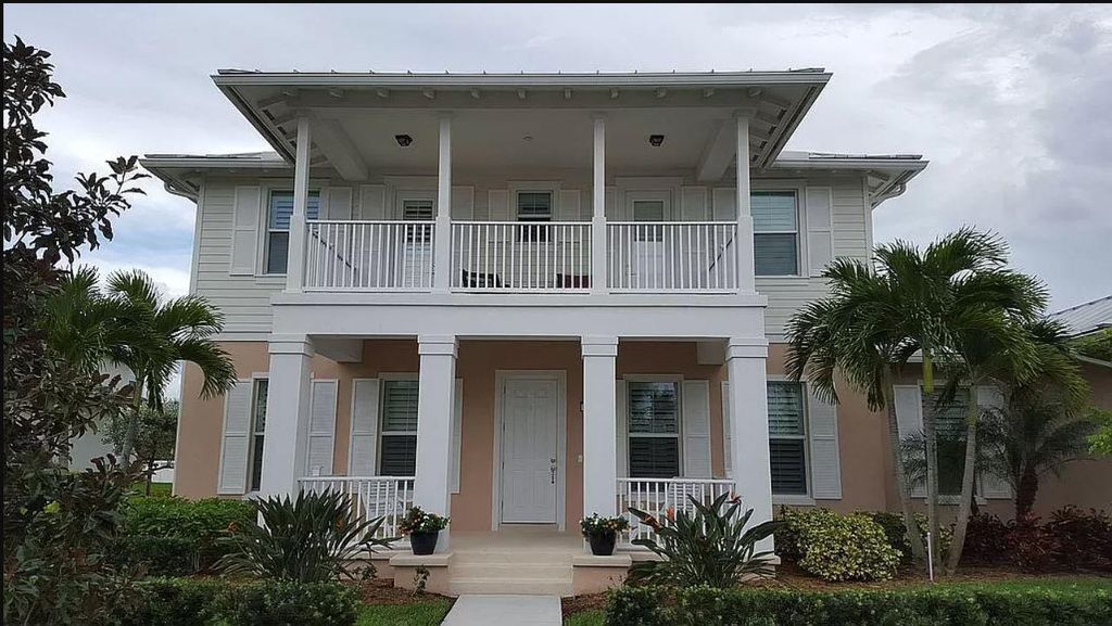 Photo of 1032 Tropical Drive, Jupiter, FL 33458 (MLS # R10952518)