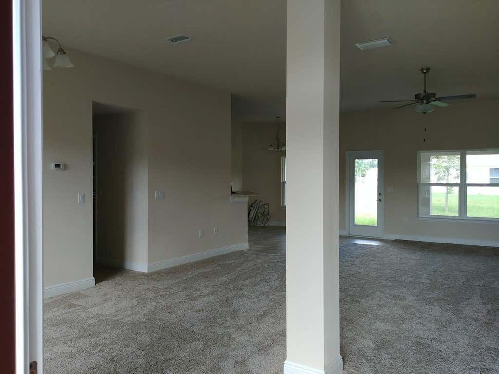 Photo of 1037 SW Hamrock Avenue, Port Saint Lucie, FL 34953 (MLS # R11011295)