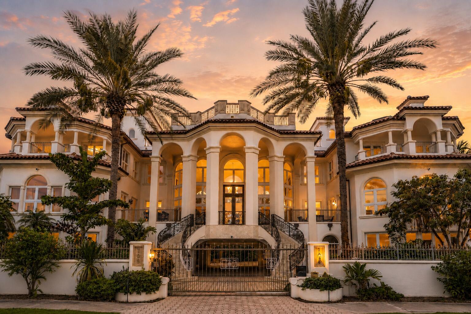 709 Idlewyld Drive