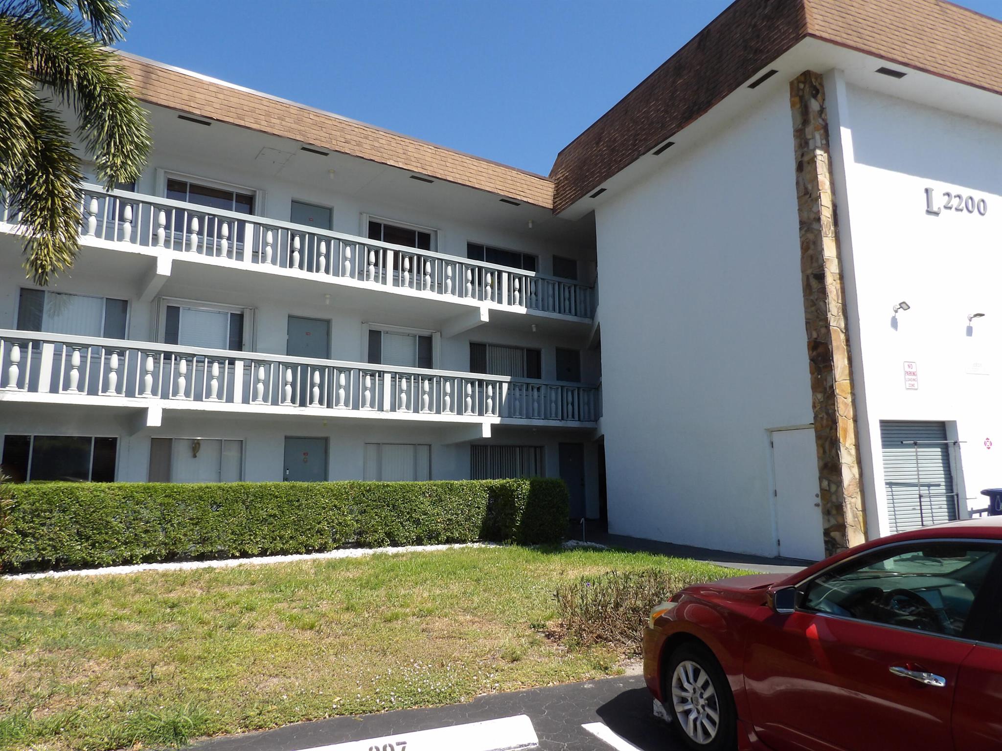 2200 Springdale Boulevard 109
