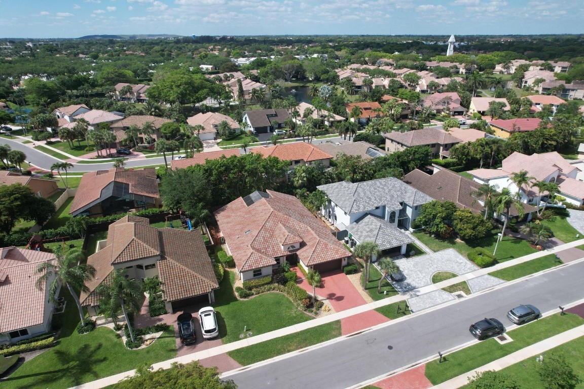 La Joya - Residential