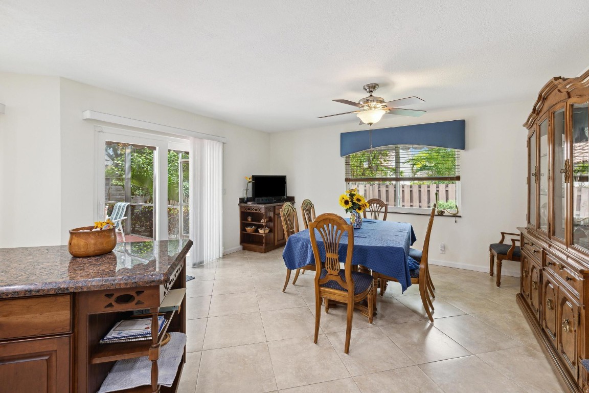 La Joya - Residential