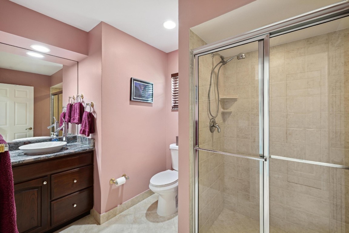 La Joya - Residential