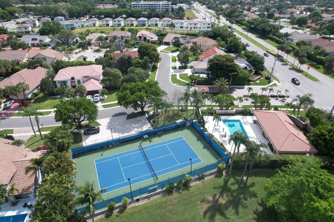 La Joya - Residential