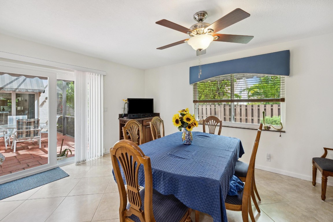 La Joya - Residential