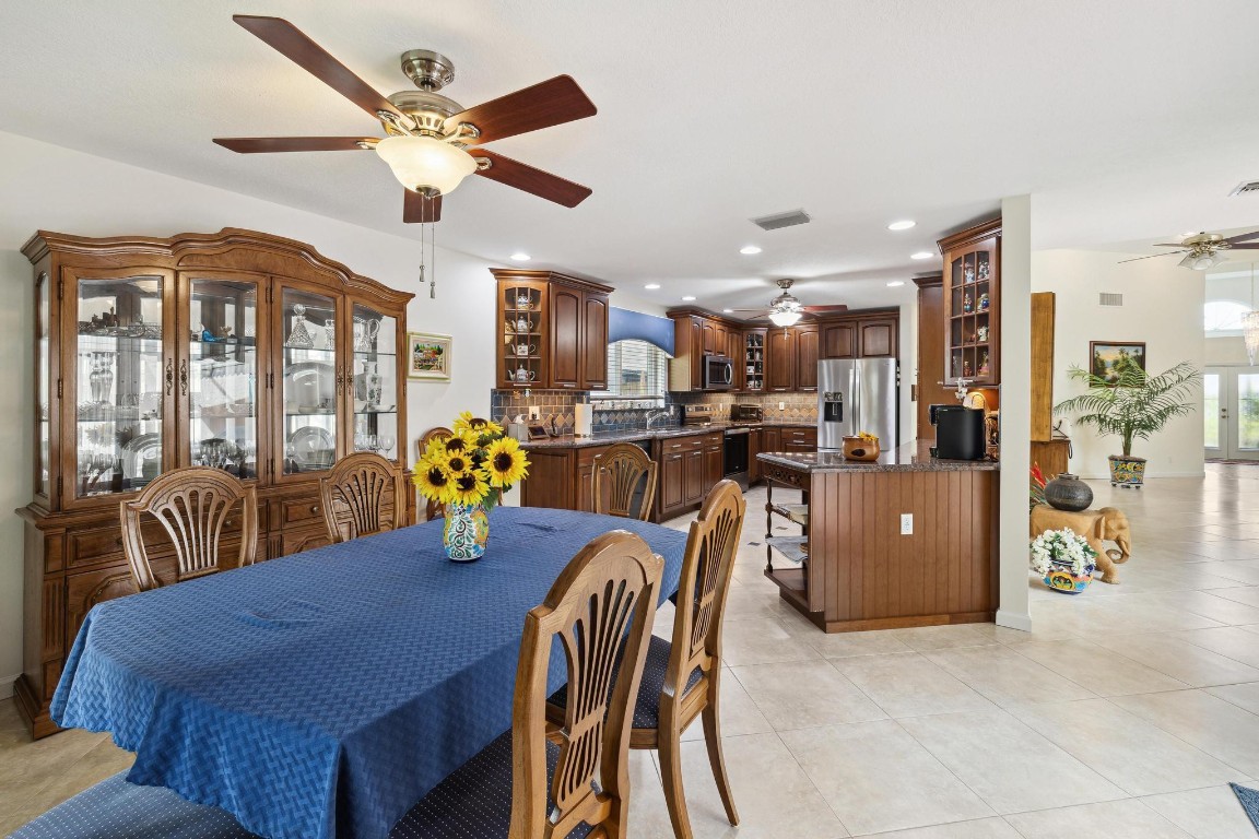 La Joya - Residential