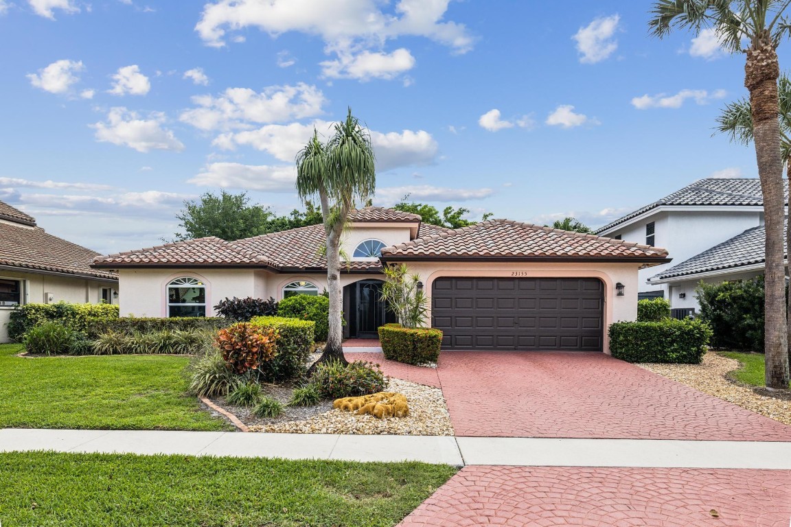 La Joya - Residential