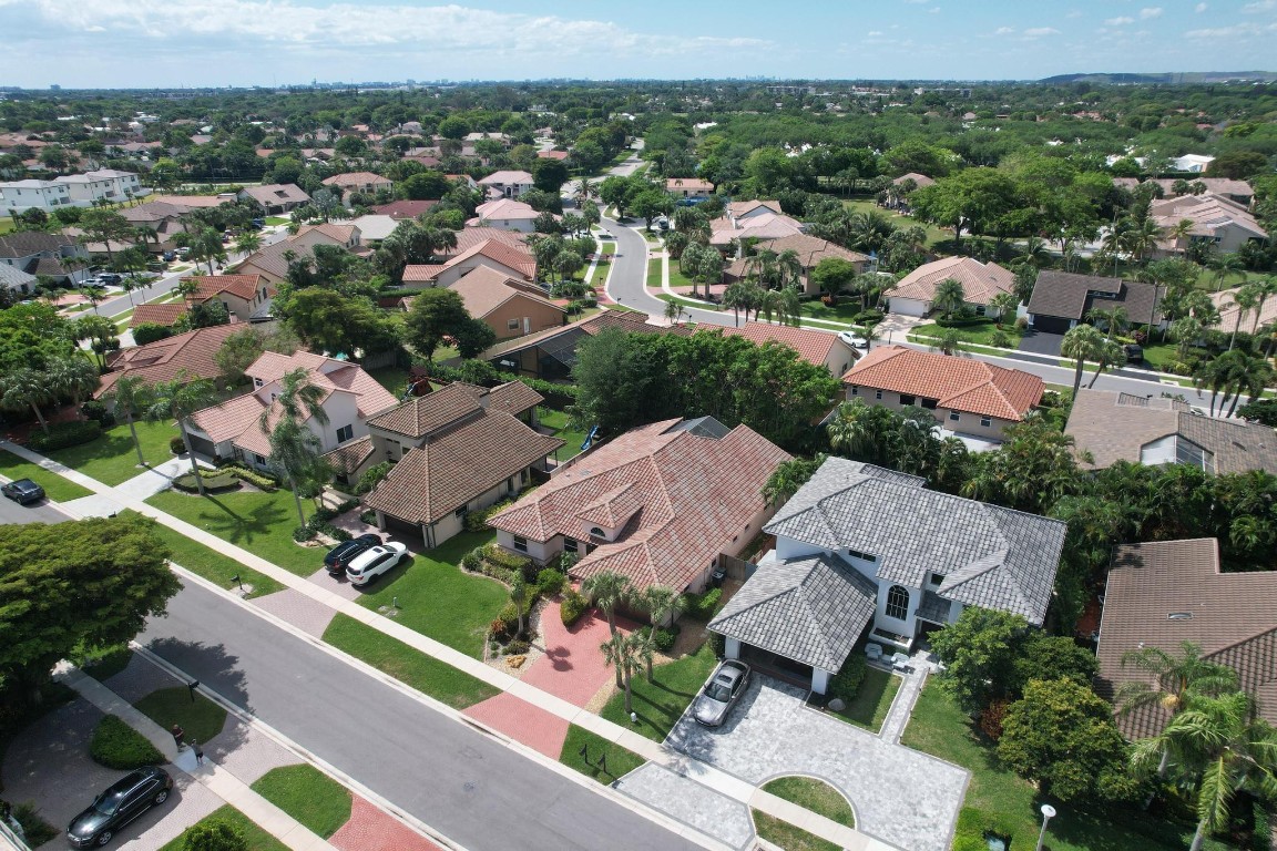 La Joya - Residential