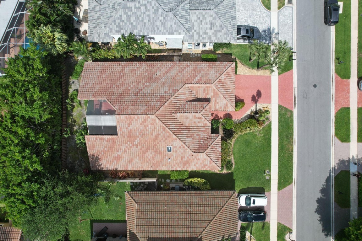 La Joya - Residential