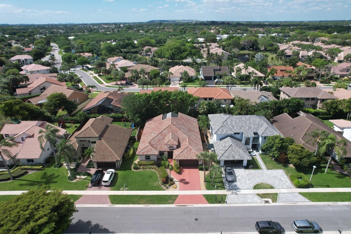 La Joya - Residential