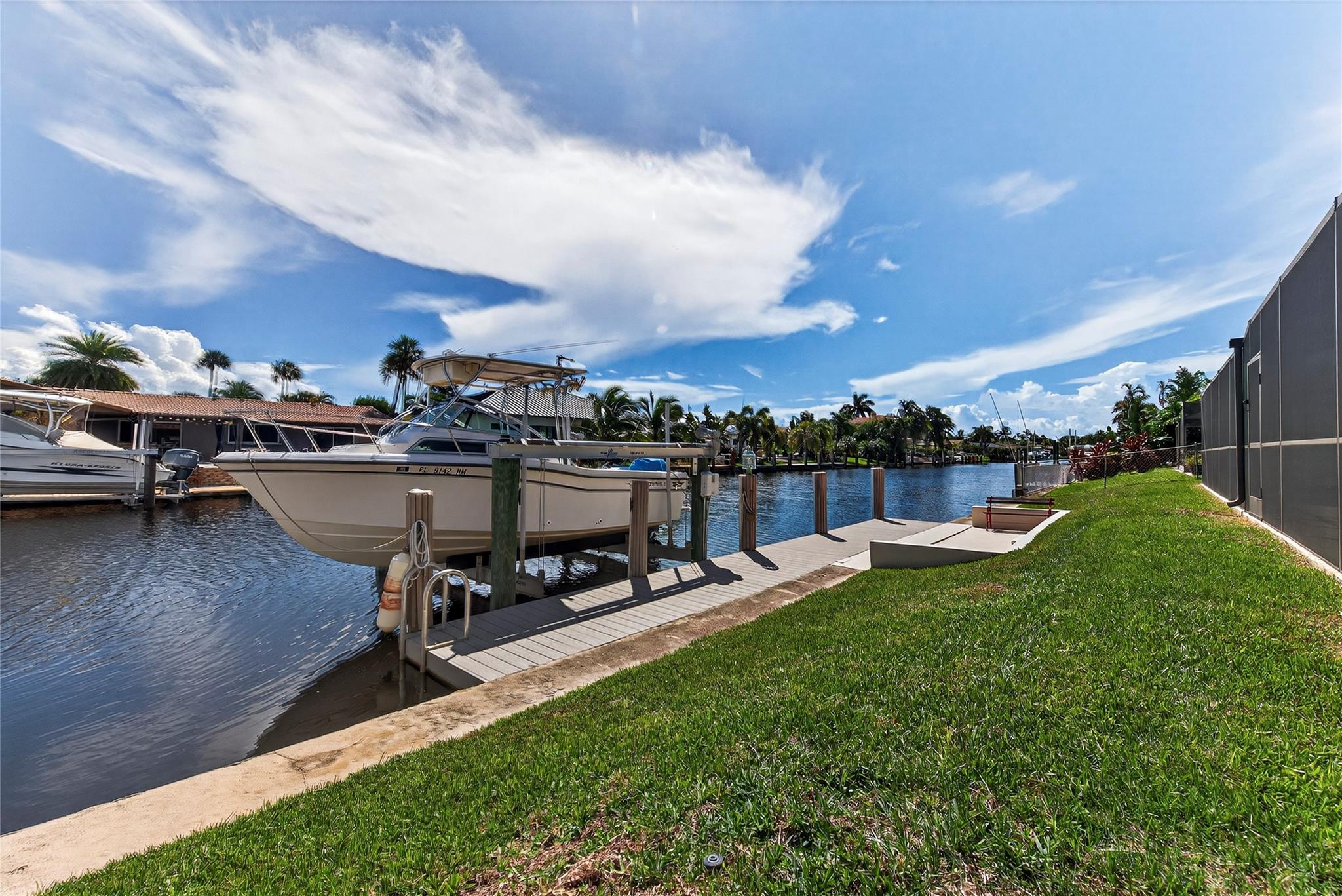 Cypress Isles Estates Fir - Residential