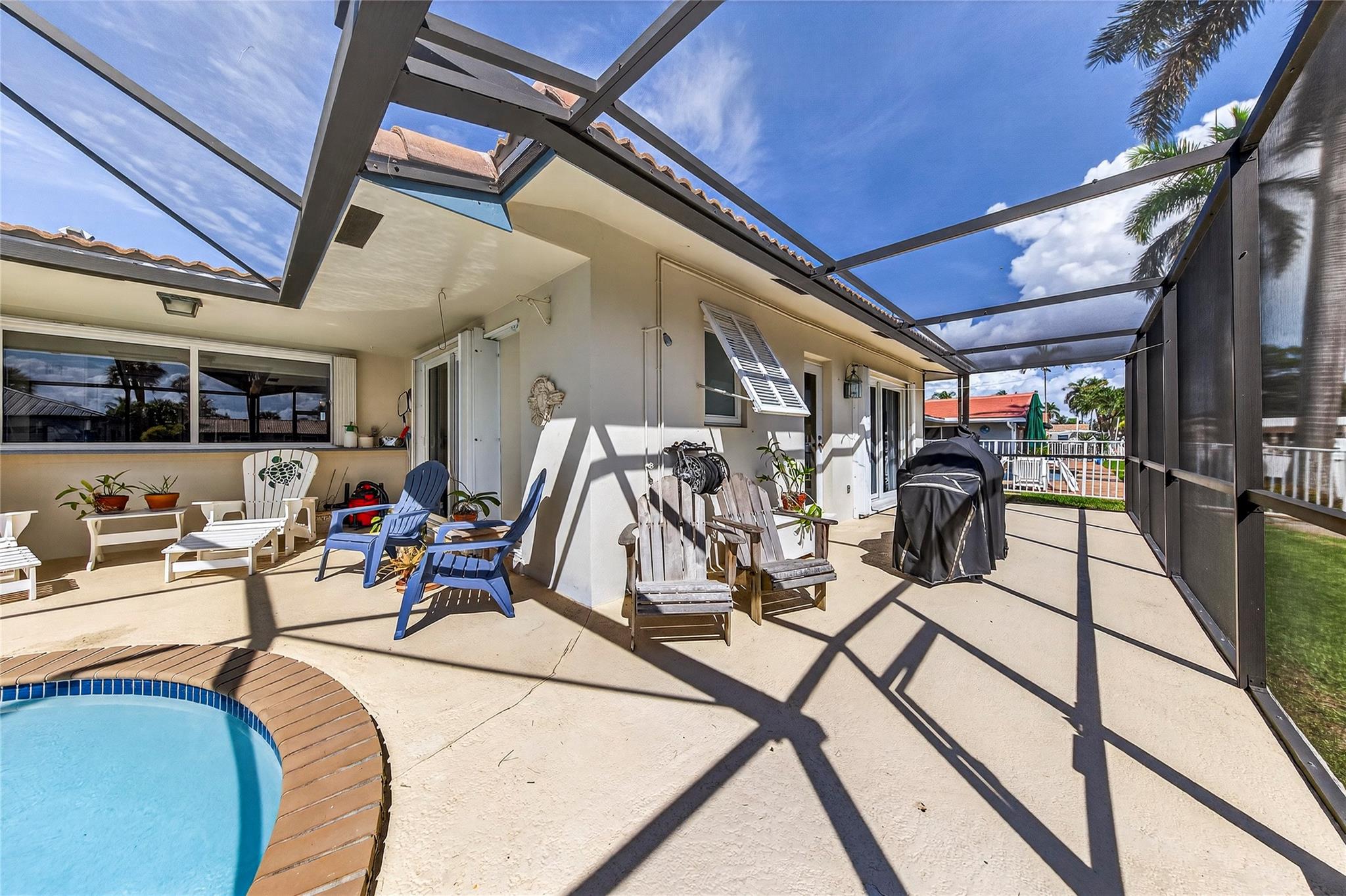 Cypress Isles Estates Fir - Residential