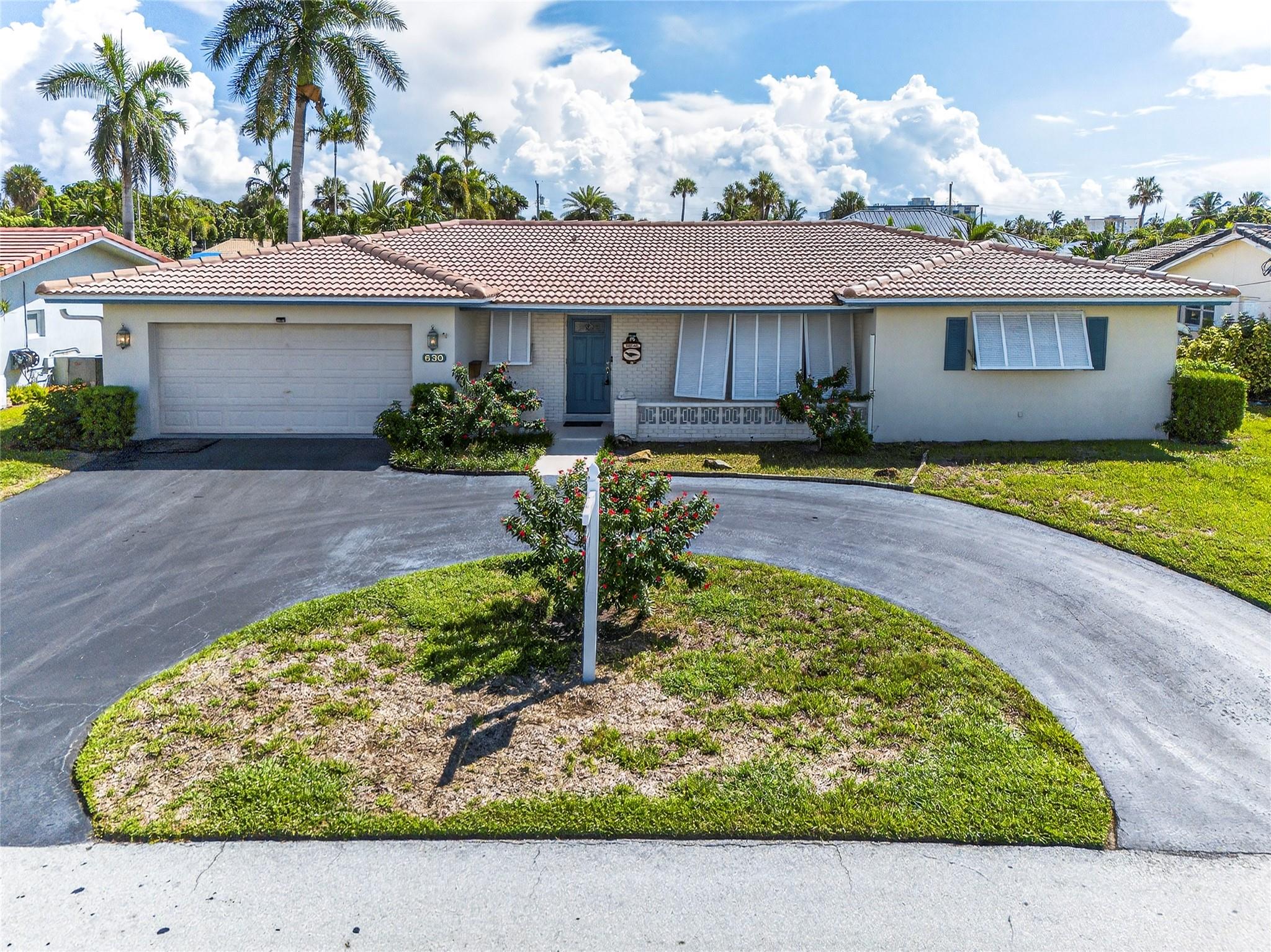 Cypress Isles Estates Fir - Residential