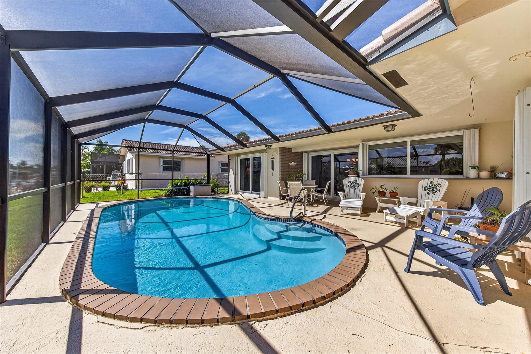 Cypress Isles Estates Fir - Residential
