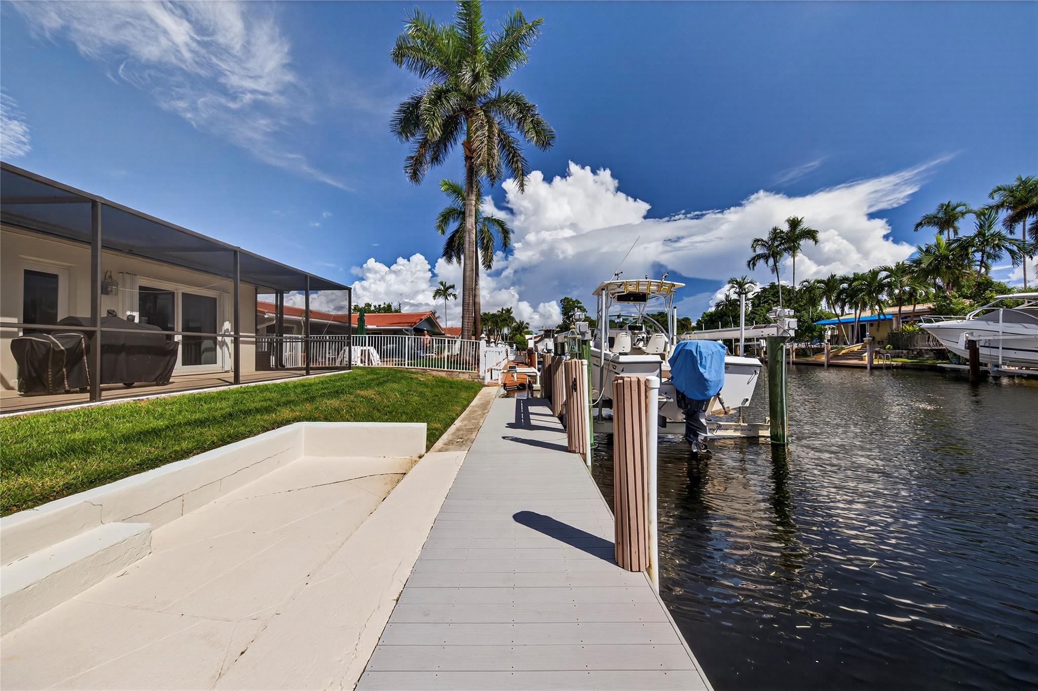 Cypress Isles Estates Fir - Residential