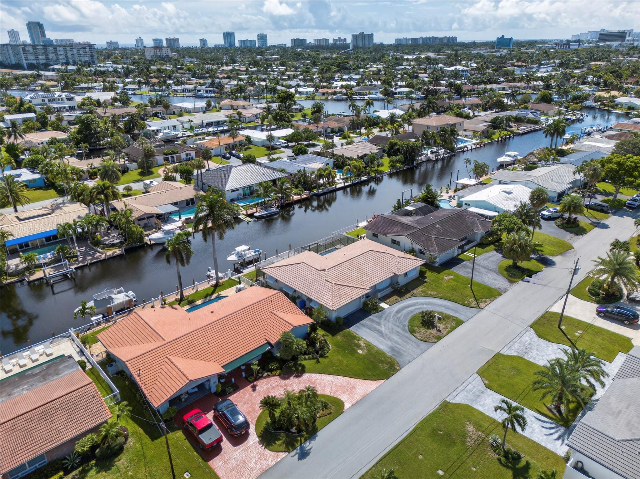 Cypress Isles Estates Fir - Residential