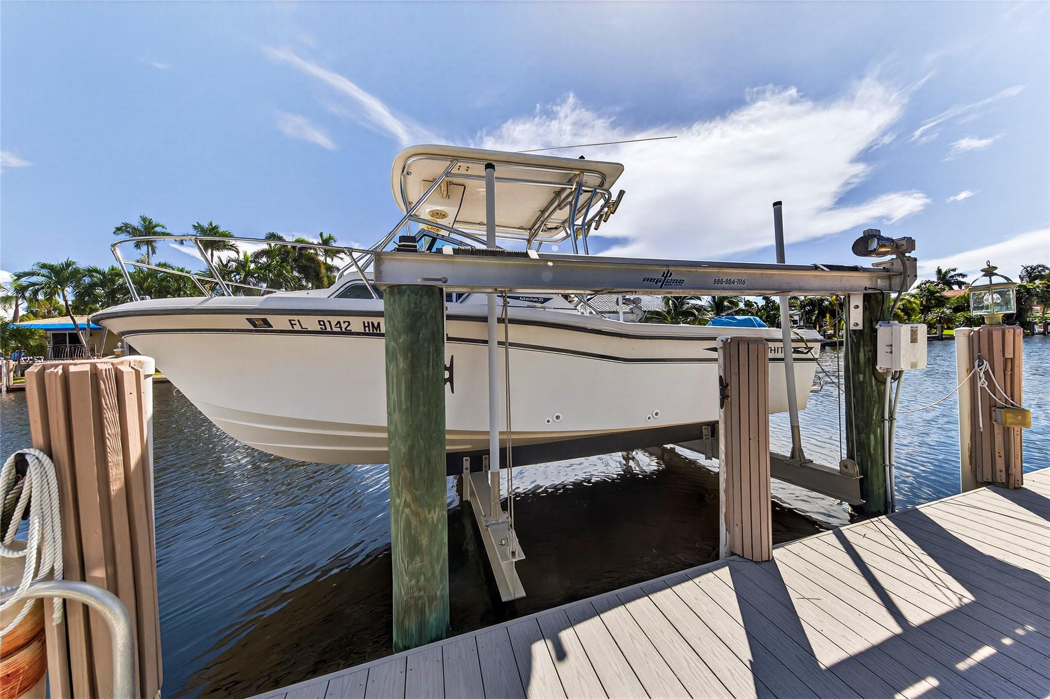 Cypress Isles Estates Fir - Residential