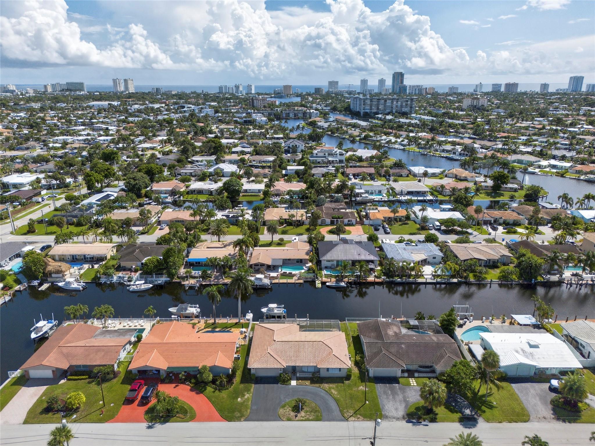 Cypress Isles Estates Fir - Residential