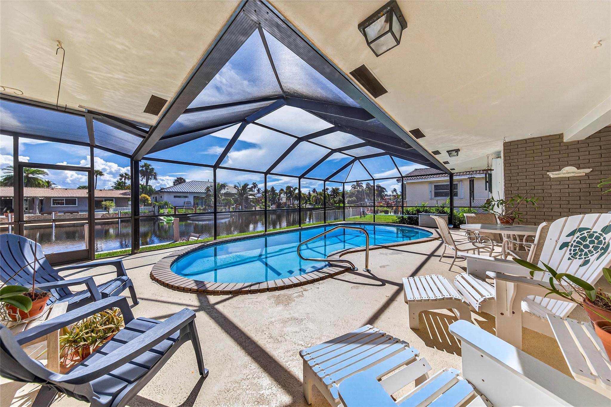 Cypress Isles Estates Fir - Residential