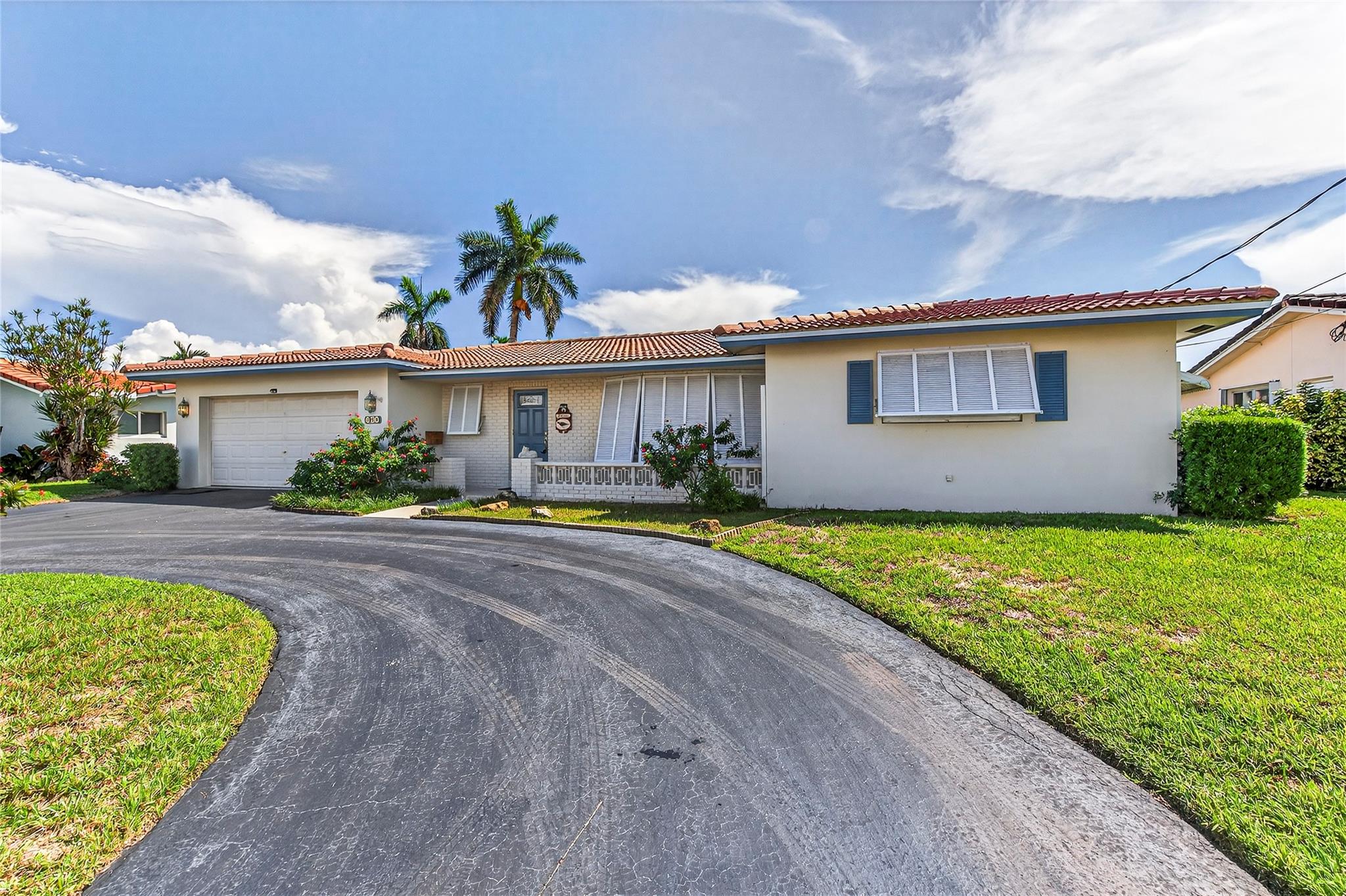 Cypress Isles Estates Fir - Residential
