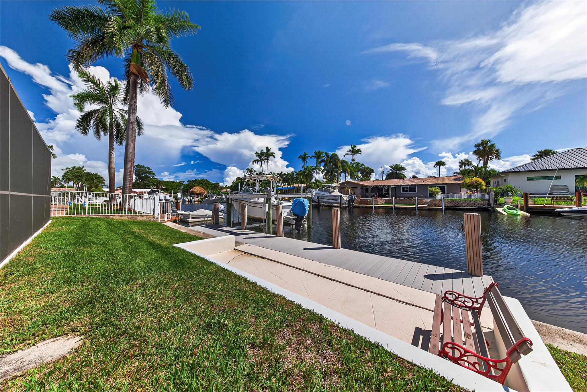 Cypress Isles Estates Fir - Residential