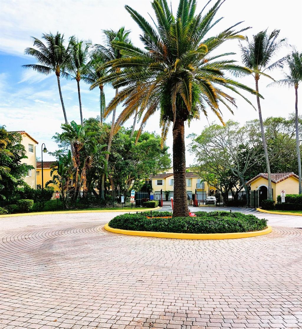 Photo of 1060 Lake Shore Drive #201, Lake Park, FL 33403 (MLS # R10952364)