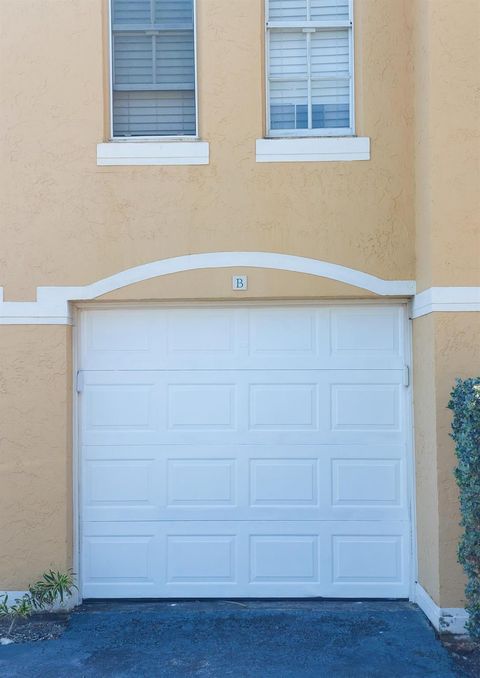 A home in Lake Park