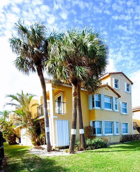 A home in Lake Park