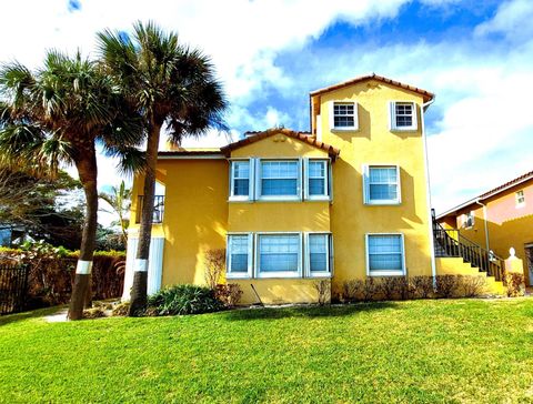 A home in Lake Park